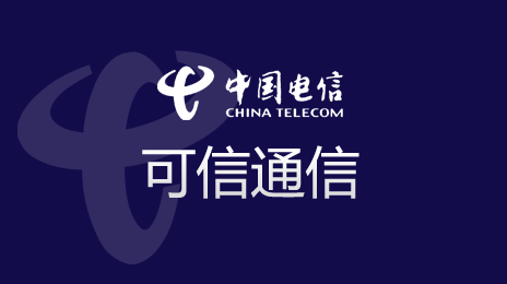 中國電信A股上市，可信通信為戰(zhàn)略方向